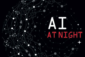 AI at Night