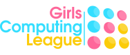 Girls Computing League Logo