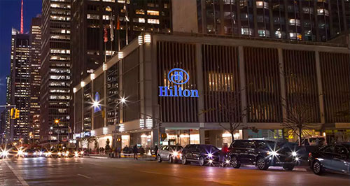 Hilton NY Midtown