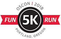 OSCON 5K Fun Run/Walk