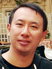 Photo of Zhenxiao Luo