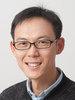 Photo of Mike Liang