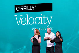 O'Reilly Velocity